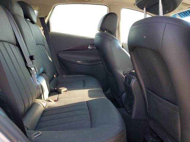 2010 Infiniti EX35 Base