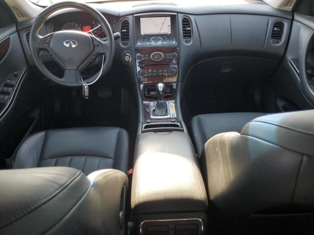 2010 Infiniti EX35 Base