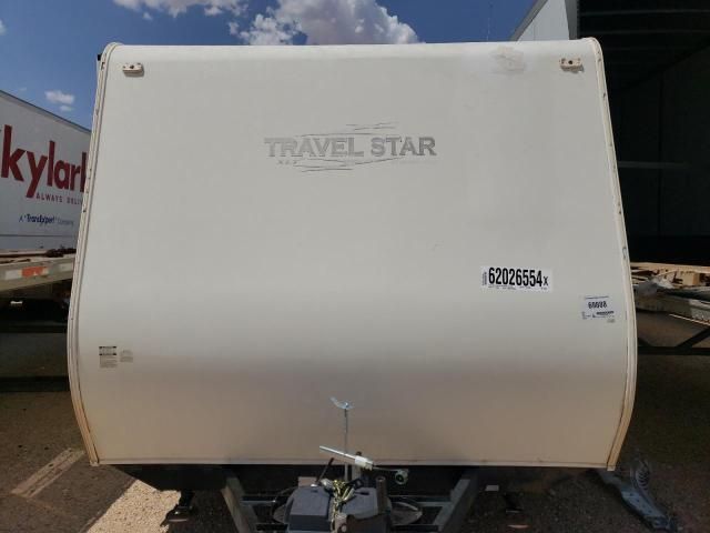 2006 Starcraft Travelstar