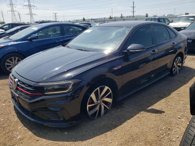 2020 Volkswagen Jetta GLI