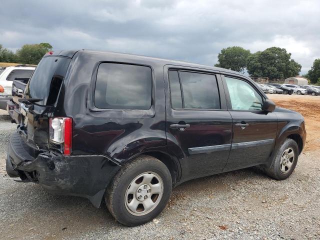 2011 Honda Pilot LX
