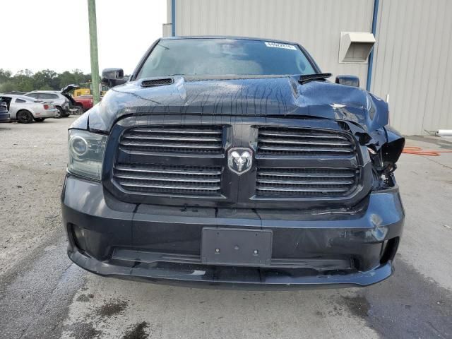 2013 Dodge RAM 1500 Sport