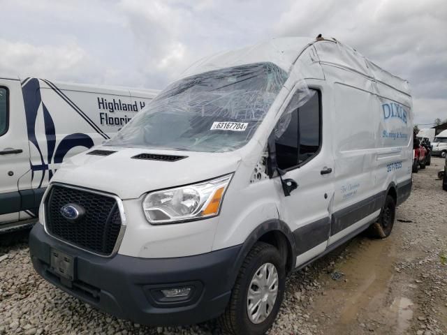 2021 Ford Transit T-350