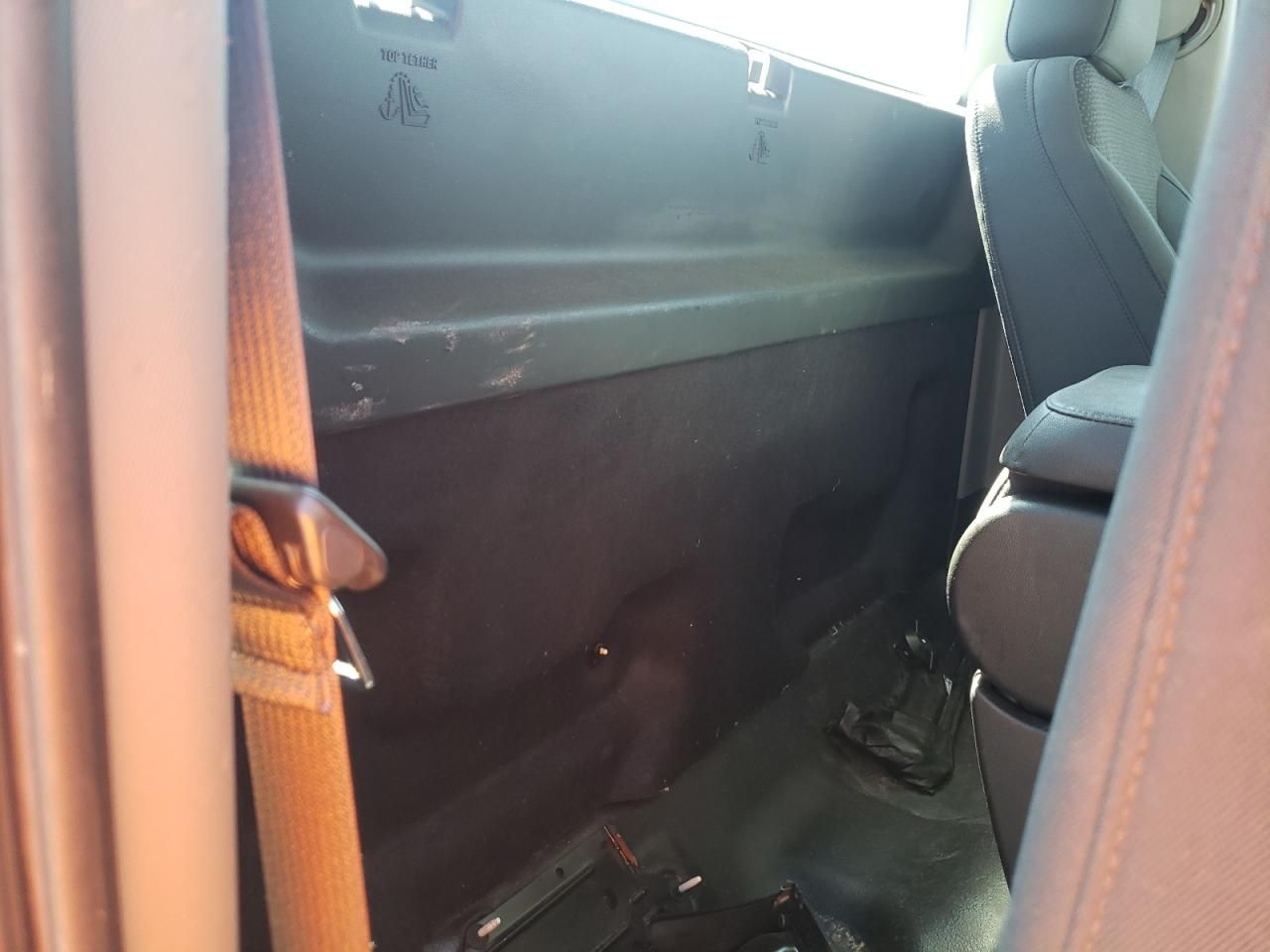 2021 Chevrolet Silverado K2500 Heavy Duty