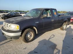 1999 Ford F150 for sale in San Antonio, TX