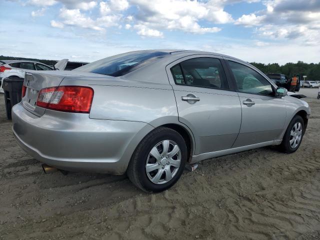 2009 Mitsubishi Galant ES