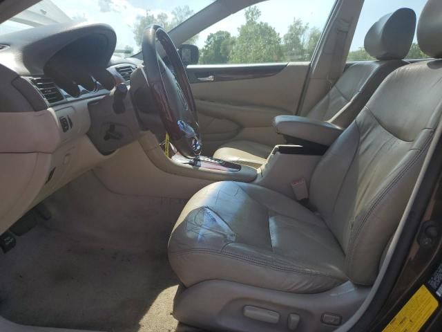 2003 Lexus ES 300