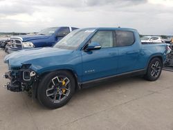 Rivian Vehiculos salvage en venta: 2023 Rivian R1T Adventure