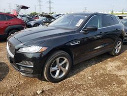 2020 Jaguar F-Pace for sale in Elgin, IL