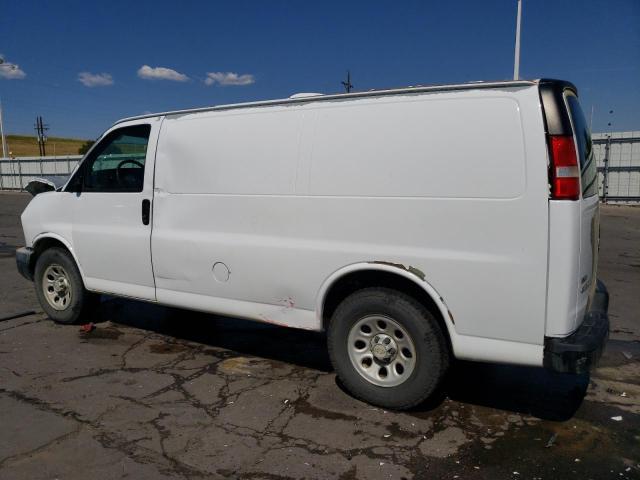 2009 Chevrolet Express G1500