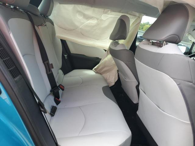 2022 Toyota Prius Prime LE
