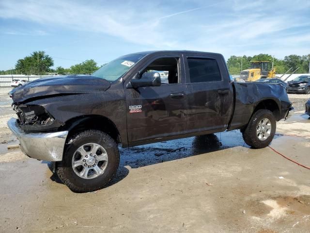 2010 Dodge RAM 2500