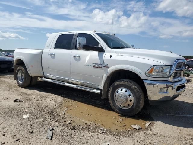 2016 Dodge 3500 Laramie