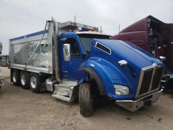 Kenworth Construction t880 salvage cars for sale: 2025 Kenworth Construction T880