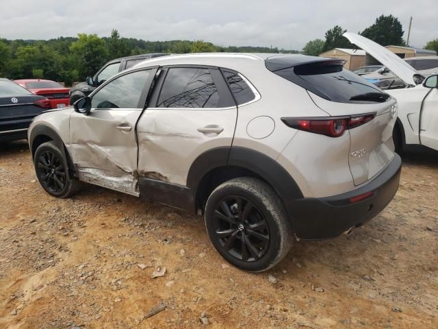 2024 Mazda CX-30 Select