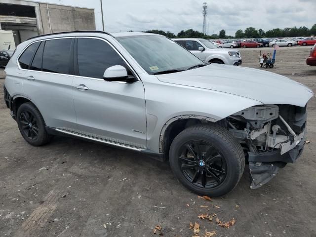 2015 BMW X5 SDRIVE35I