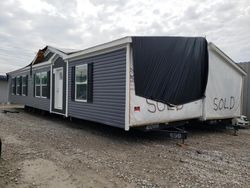 Other Rv Custom salvage cars for sale: 2024 Other Rv Custom