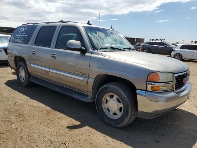 2003 GMC Yukon XL K1500