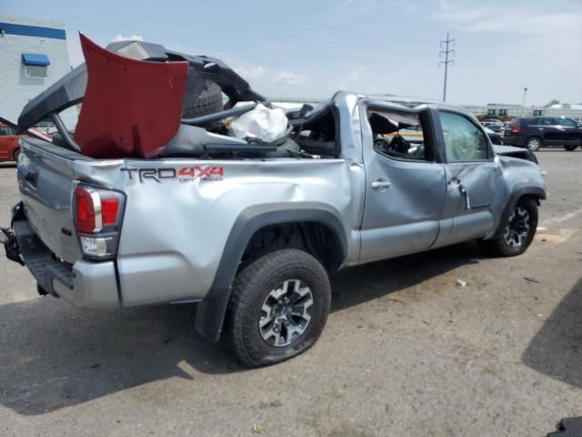 2023 Toyota Tacoma Double Cab