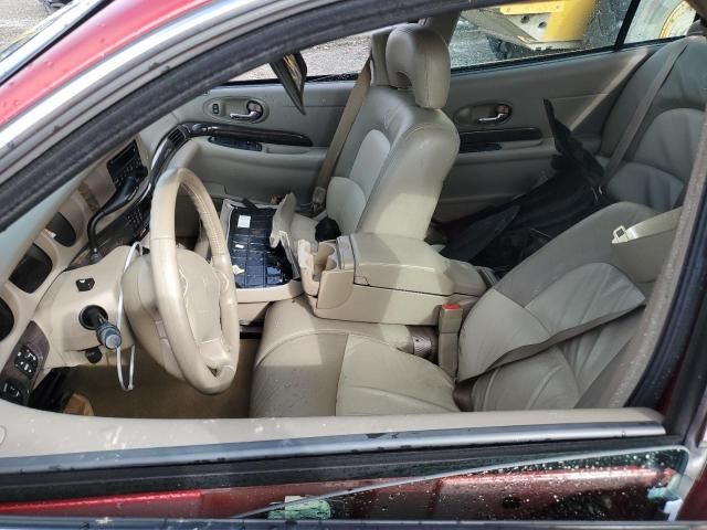 2003 Buick Lesabre Limited