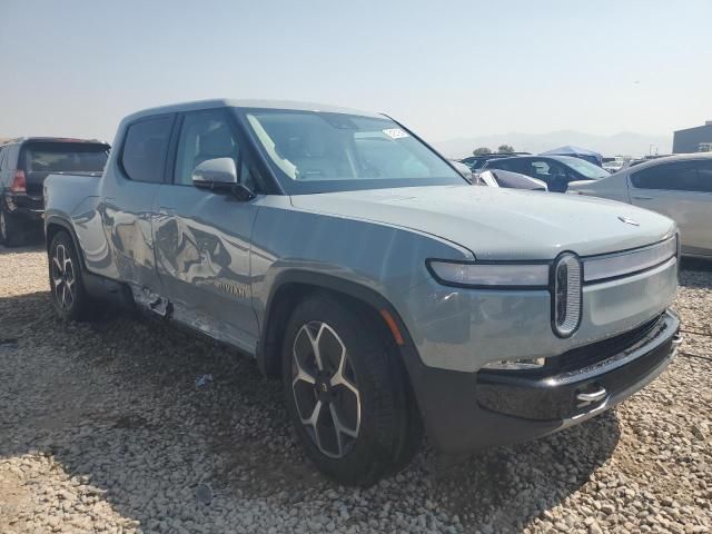 2022 Rivian R1T Adventure