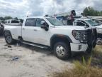 2020 GMC Sierra K3500 Denali