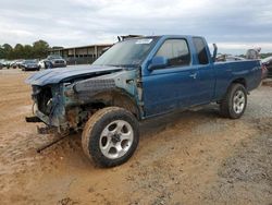 Vehiculos salvage en venta de Copart Tanner, AL: 2001 Nissan Frontier King Cab SC