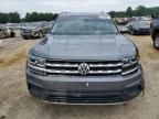 2019 Volkswagen Atlas S