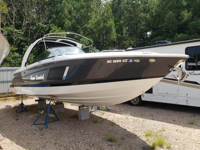 2023 Four Winds Boat