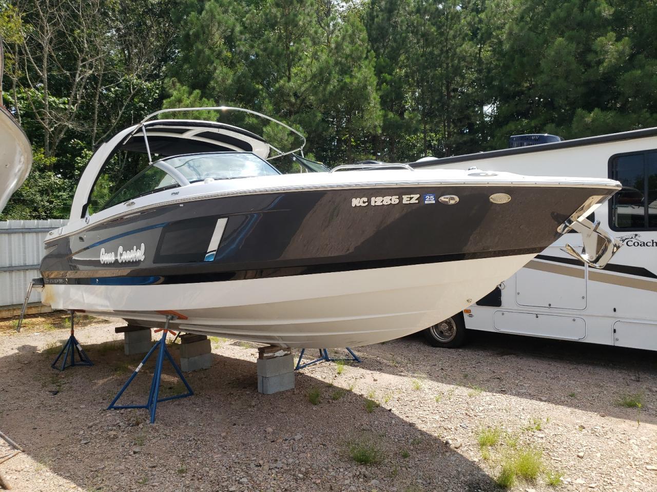 2023 Four Winds Boat