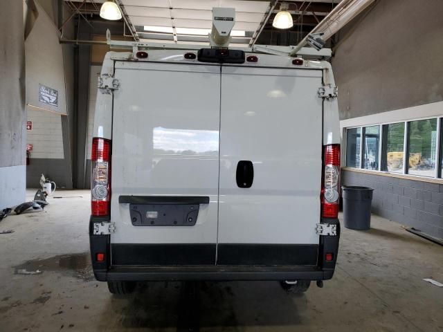 2021 Dodge RAM Promaster 2500 2500 Standard