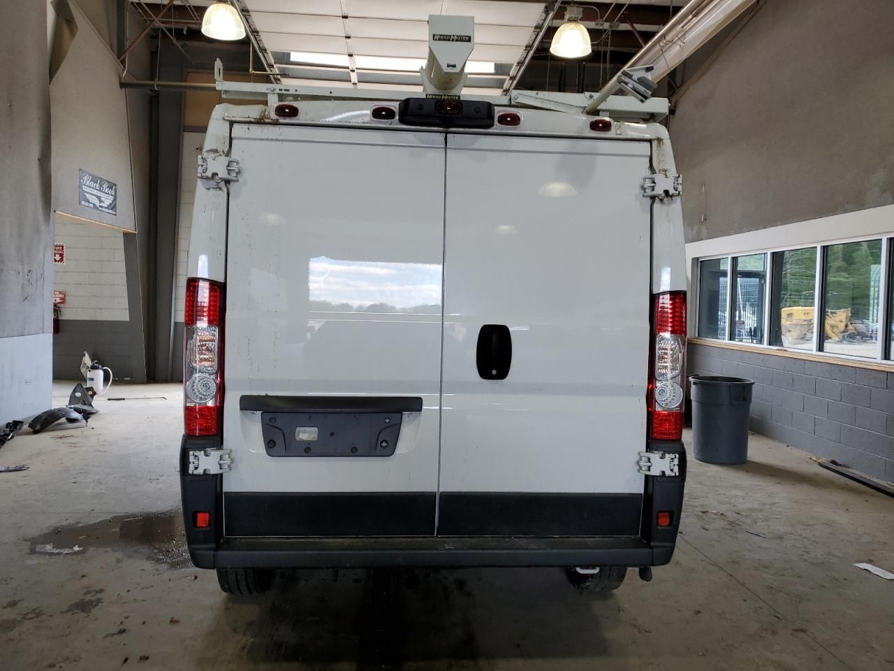 2021 Dodge RAM Promaster 2500 2500 Standard