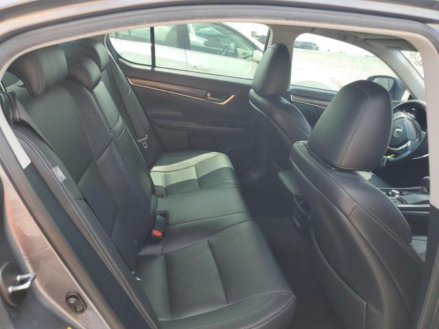 2015 Lexus GS 350