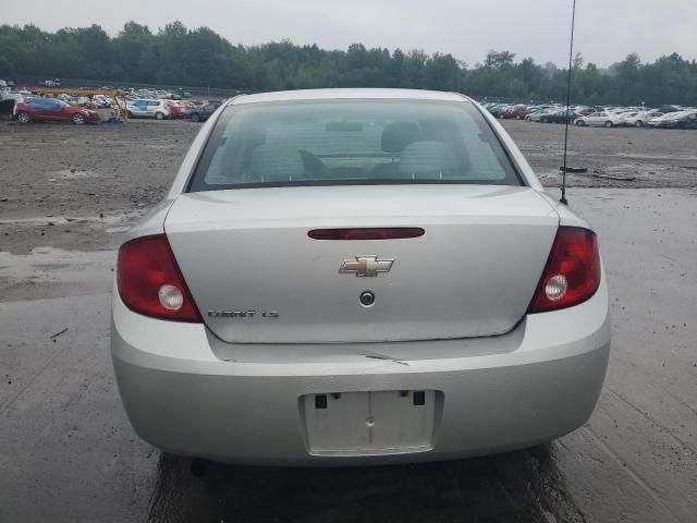 2005 Chevrolet Cobalt LS