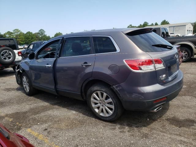 2008 Mazda CX-9