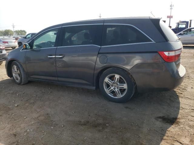 2013 Honda Odyssey TO