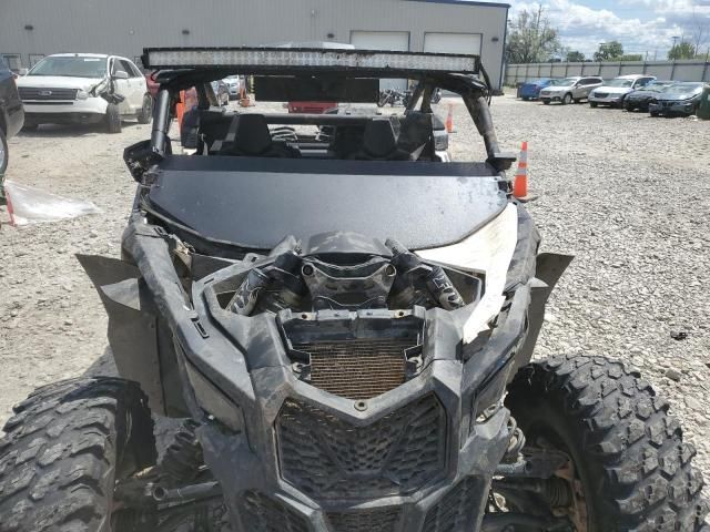 2020 Can-Am Maverick X3 DS Turbo