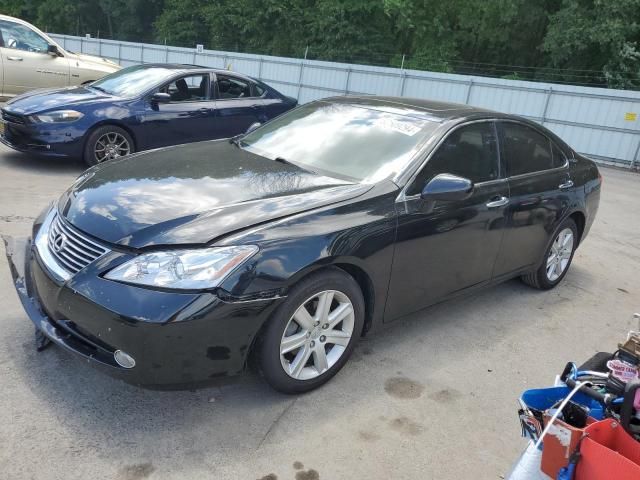 2009 Lexus ES 350