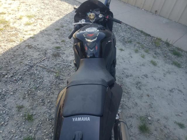 2003 Yamaha YZFR1