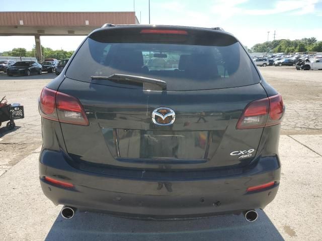 2015 Mazda CX-9 Touring