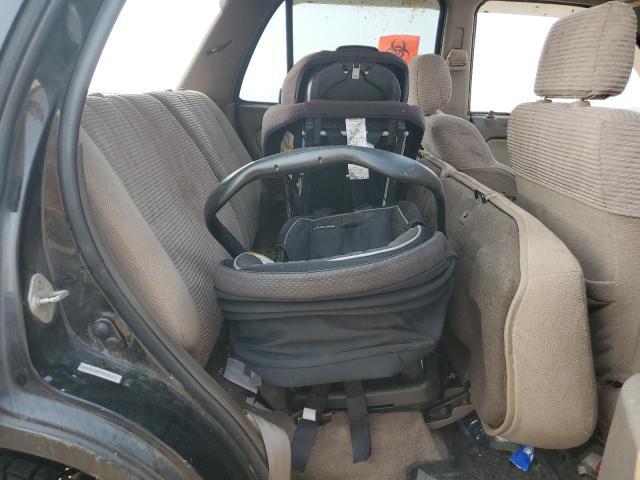 1998 Toyota 4runner SR5