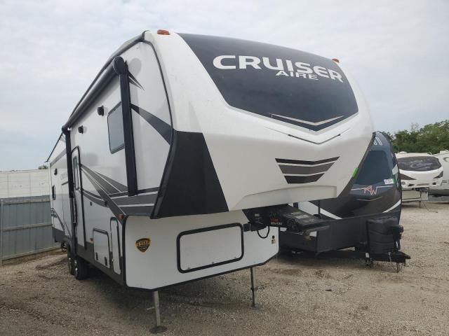 2022 Cruiser Rv 5THWHEEL