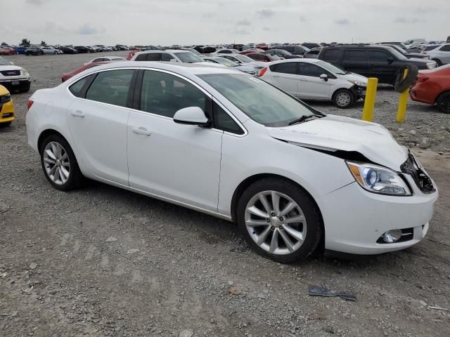 2015 Buick Verano Convenience