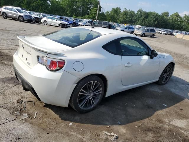 2013 Scion FR-S