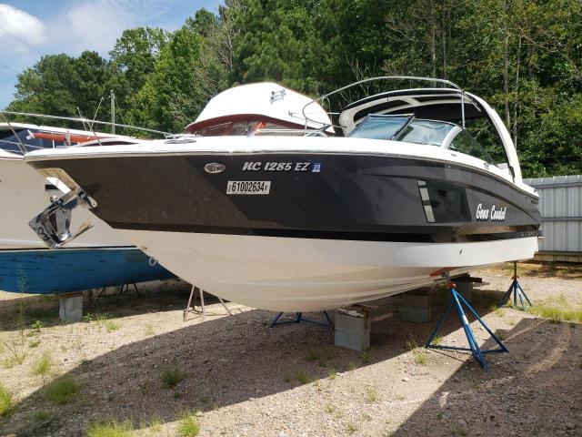 2023 Four Winds Boat