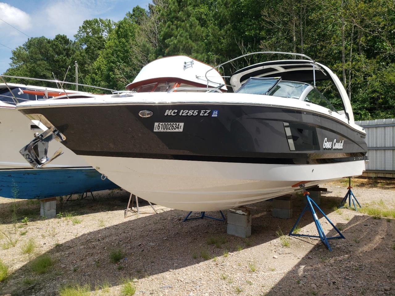 2023 Four Winds Boat