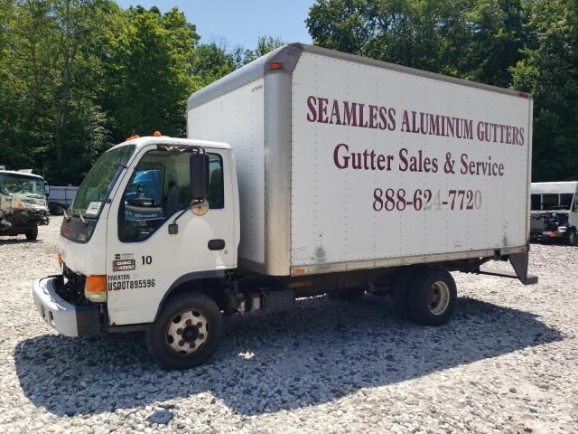 2005 GMC W4500 W45042