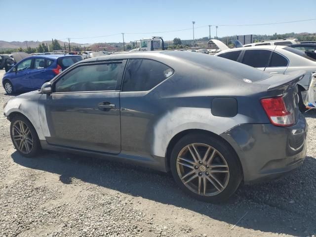 2012 Scion TC