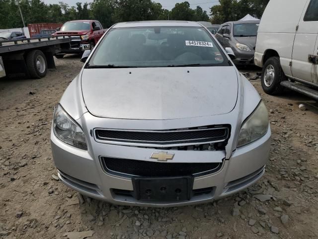 2009 Chevrolet Malibu 1LT