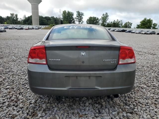 2010 Dodge Charger SXT